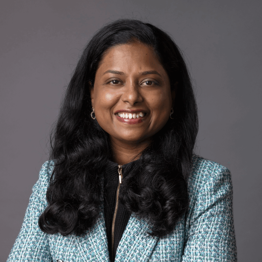 Dr Aarthy Joseph