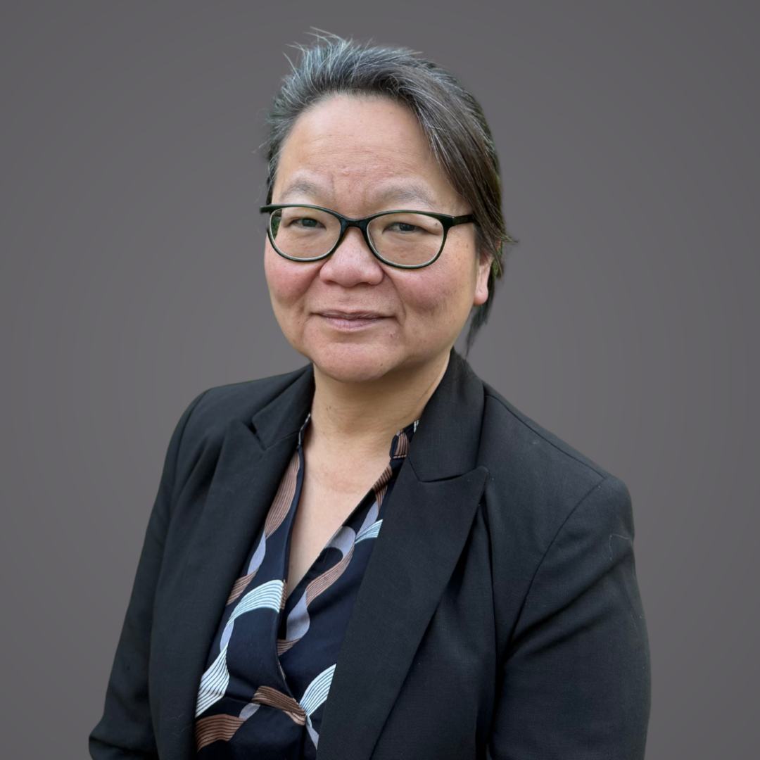 Dr Christina C Chang