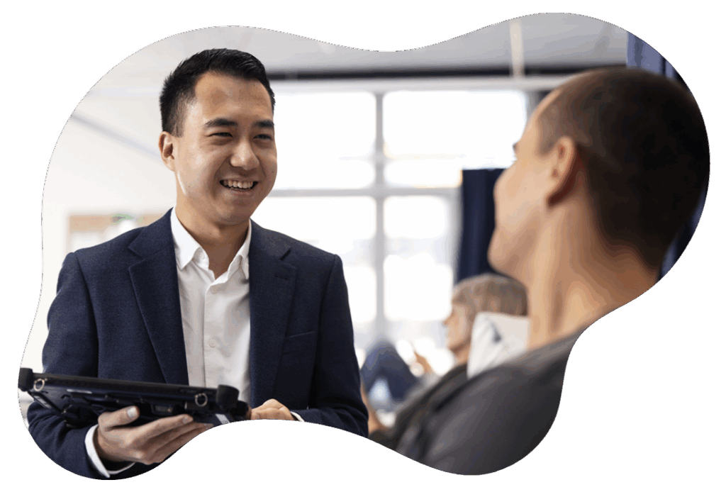 Join our clinical trial image