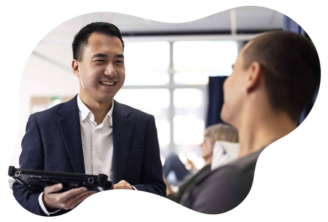 Nucleus Network - Image