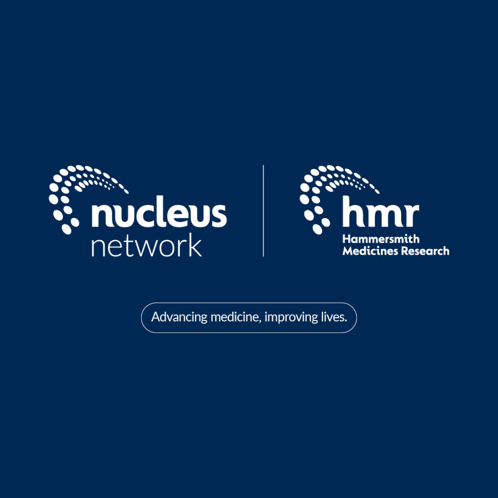 Nucleus Network Acquires Hammersmith Medicines Research