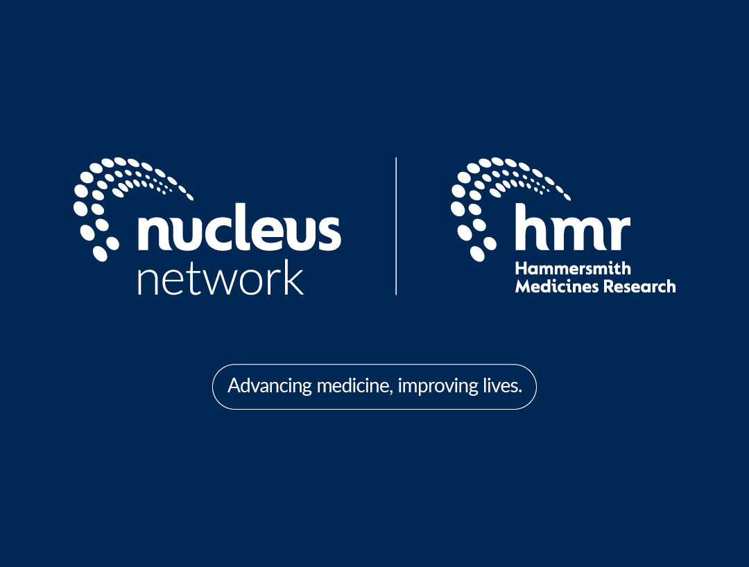 Nucleus Network - Image