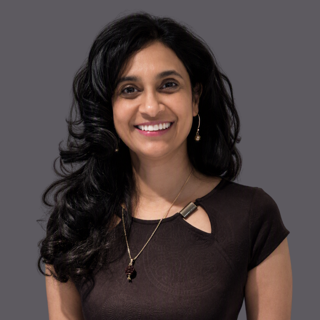 Dr Pretissha Harrichund