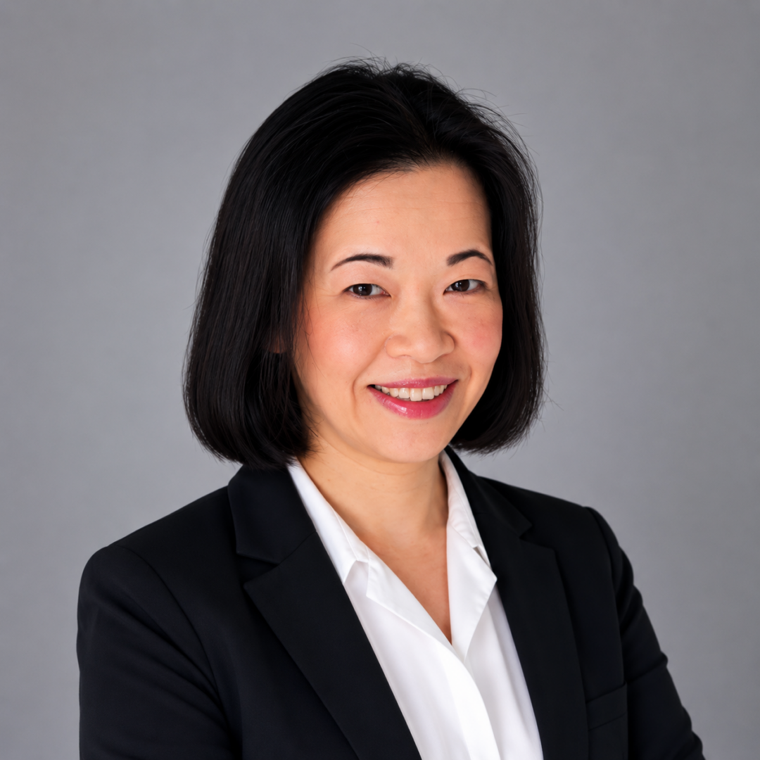 Dr Christina Yeung