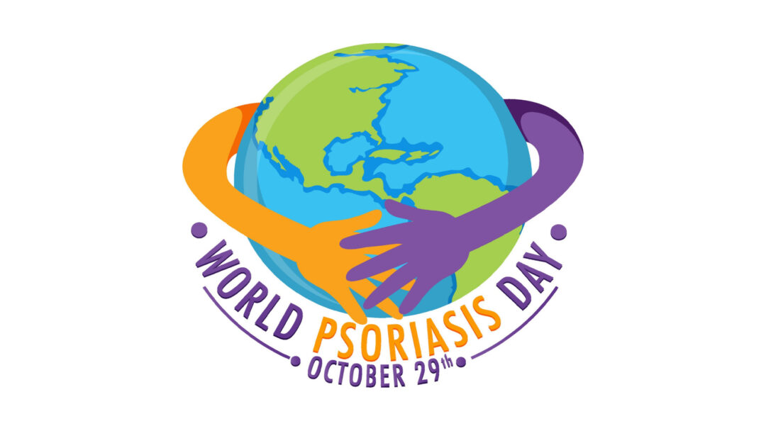 World Psoriasis Day: Help Shape the Future of Psoriasis Treatment